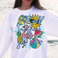 Just Add Sunshine and Salt Water