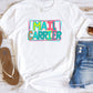 Mail Carrier Bright Letters