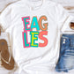 Eagles Bright Letters