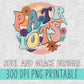 Boho Spirit Wear PATRIOTS