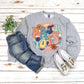 Boho Spirit Wear PATRIOTS