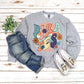 Boho Spirit Wear PIRATES