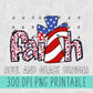Faith Americana