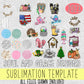 Happy Everything Mega Bundle