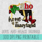 Ho Ho Home is in [State Name]