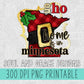 Ho Ho Home is in [State Name]