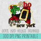 Ho Ho Home is in [State Name]