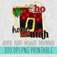 Ho Ho Home is in [State Name]
