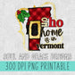 Ho Ho Home is in [State Name]