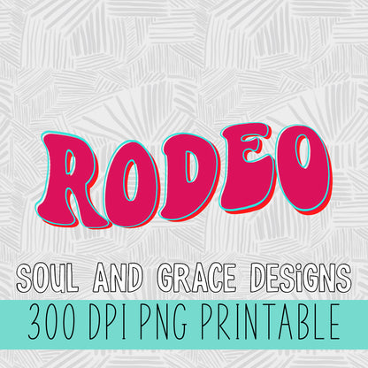 Rodeo