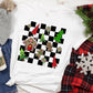 Checkered Christmas