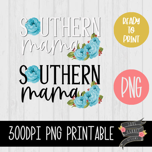 Southern Mama