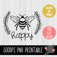 Bee Happy