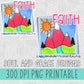 Faith Can Move Mountains